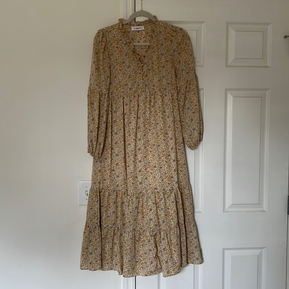 Carly Jean Dress